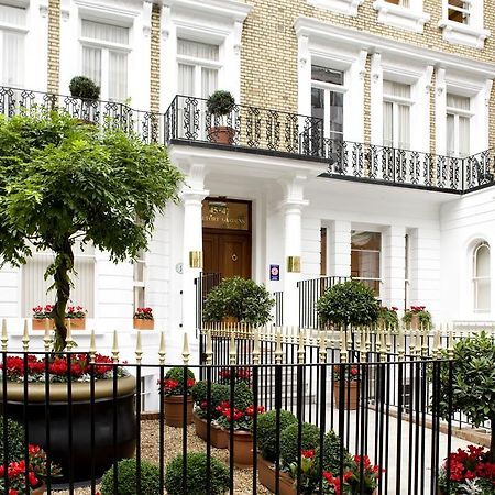 Beaufort House - Knightsbridge Londyn Zewnętrze zdjęcie