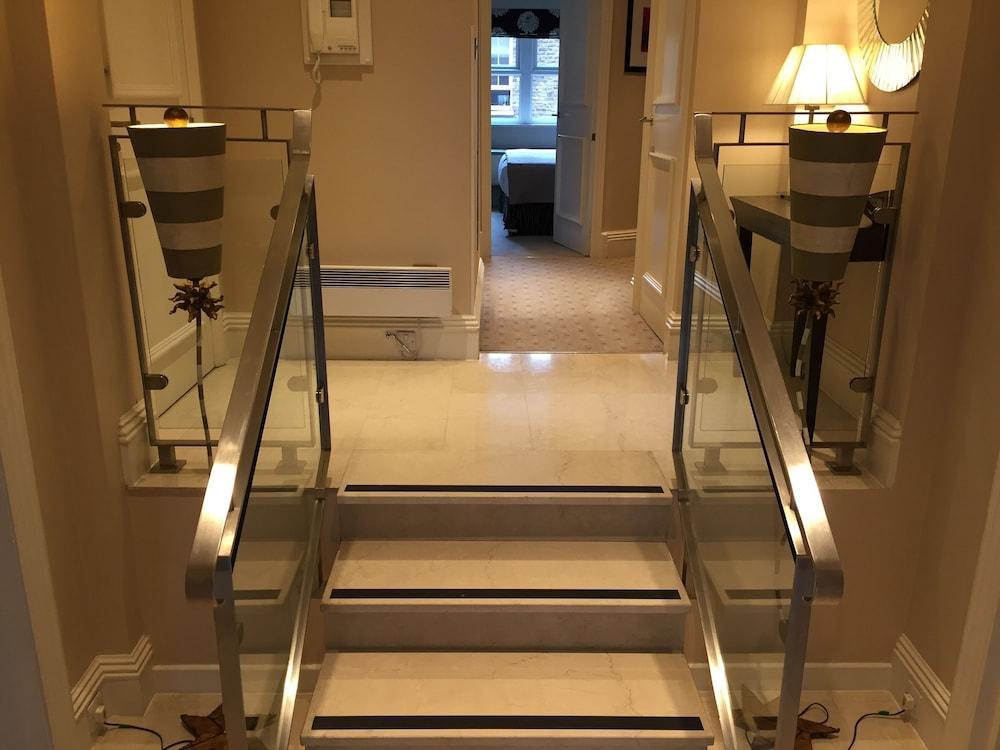 Beaufort House - Knightsbridge Londyn Zewnętrze zdjęcie
