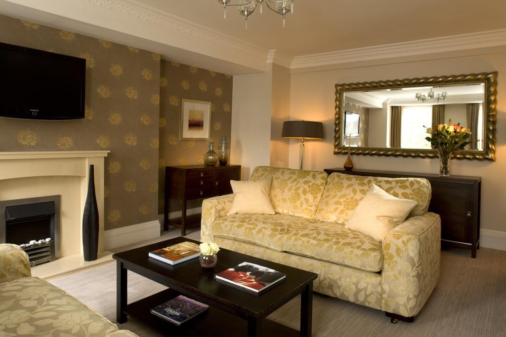 Beaufort House - Knightsbridge Londyn Pokój zdjęcie