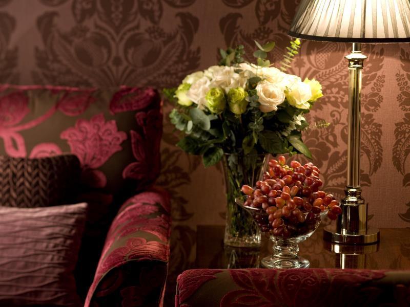 Beaufort House - Knightsbridge Londyn Zewnętrze zdjęcie