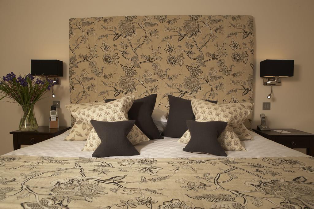 Beaufort House - Knightsbridge Londyn Pokój zdjęcie