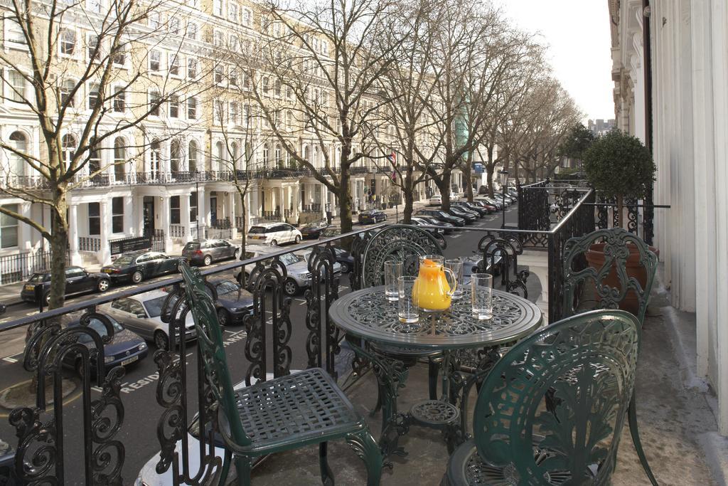 Beaufort House - Knightsbridge Londyn Pokój zdjęcie