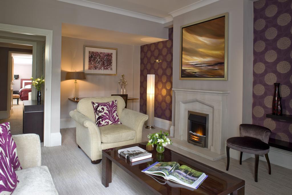 Beaufort House - Knightsbridge Londyn Pokój zdjęcie