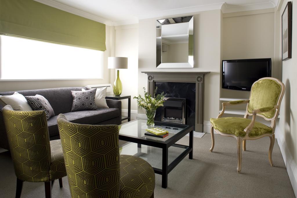 Beaufort House - Knightsbridge Londyn Pokój zdjęcie