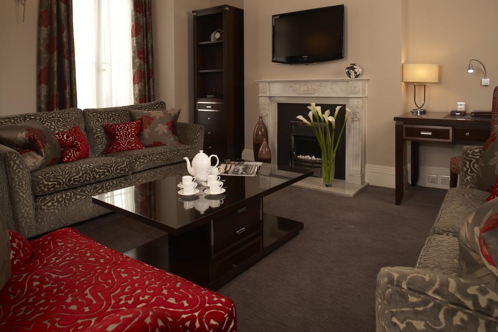 Beaufort House - Knightsbridge Londyn Zewnętrze zdjęcie