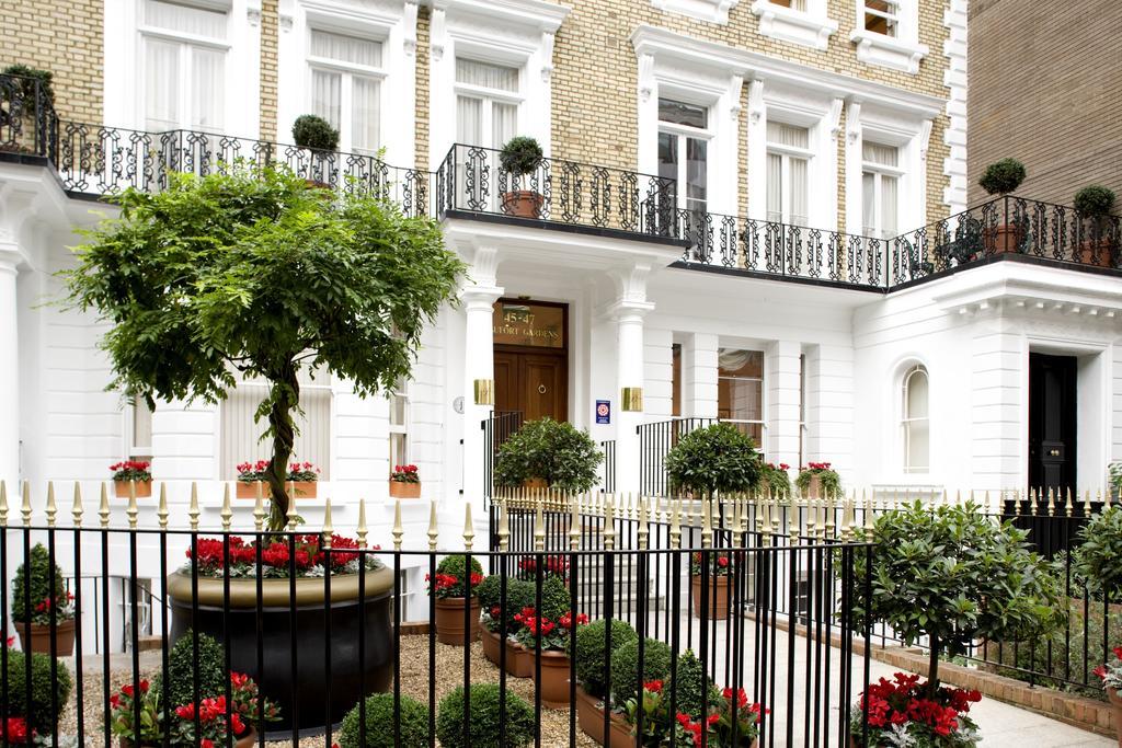 Beaufort House - Knightsbridge Londyn Zewnętrze zdjęcie