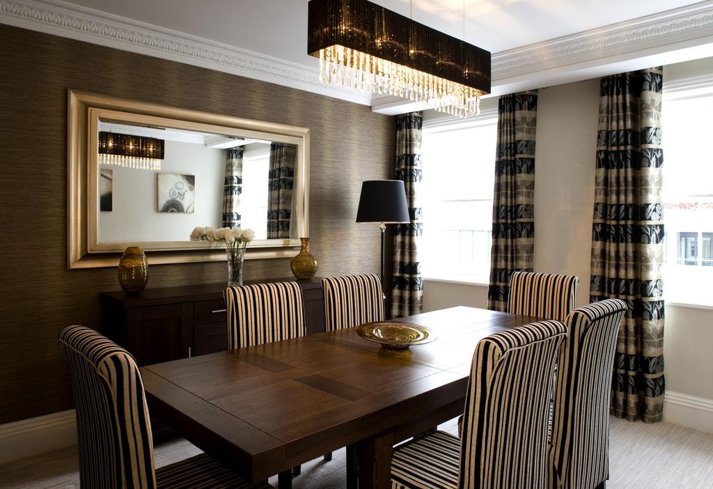 Beaufort House - Knightsbridge Londyn Pokój zdjęcie