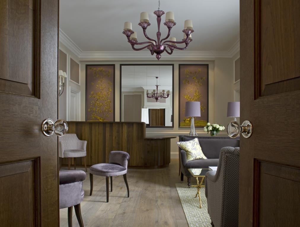 Beaufort House - Knightsbridge Londyn Zewnętrze zdjęcie