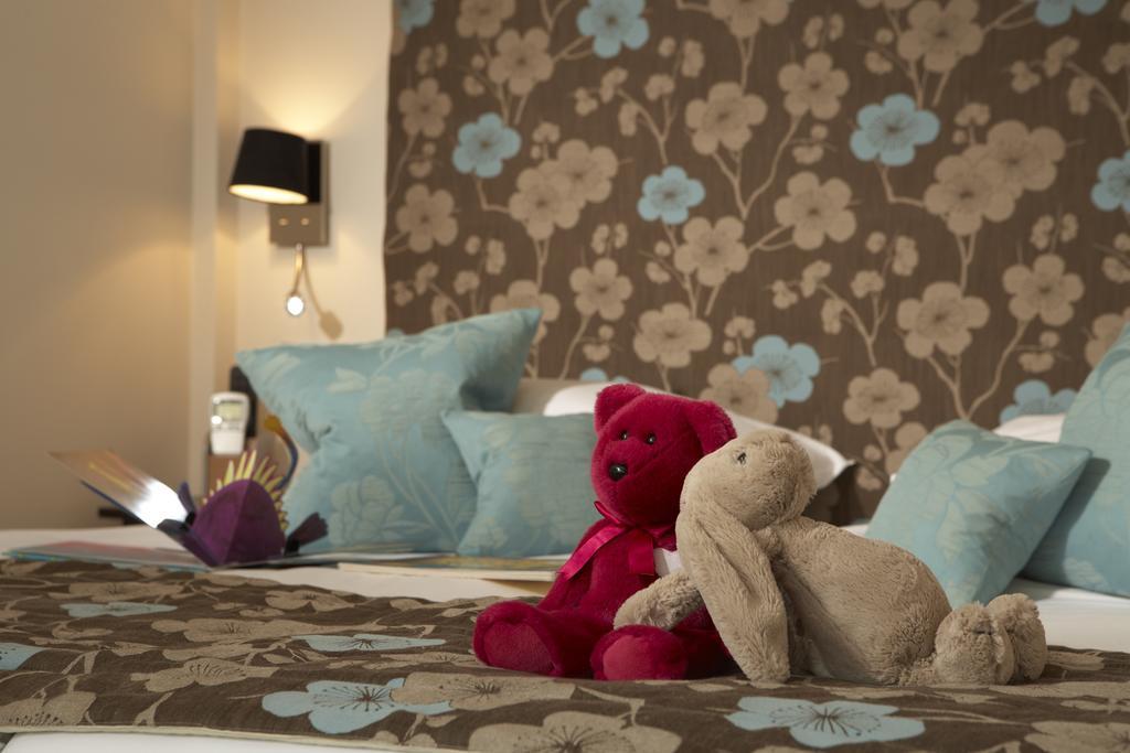 Beaufort House - Knightsbridge Londyn Zewnętrze zdjęcie