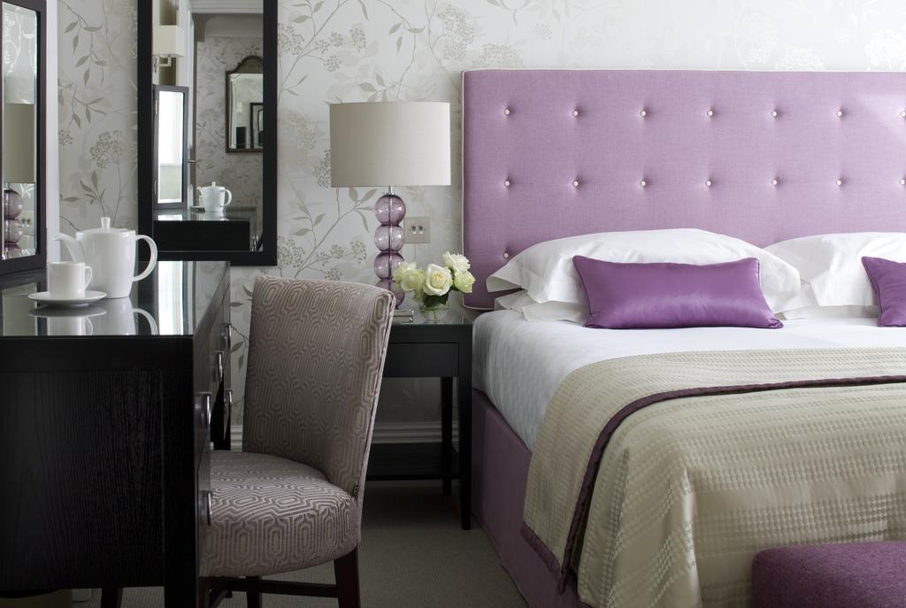 Beaufort House - Knightsbridge Londyn Pokój zdjęcie