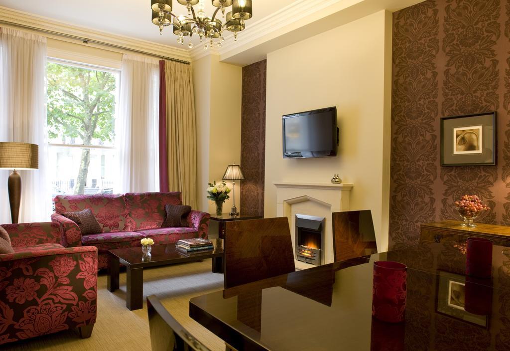 Beaufort House - Knightsbridge Londyn Pokój zdjęcie