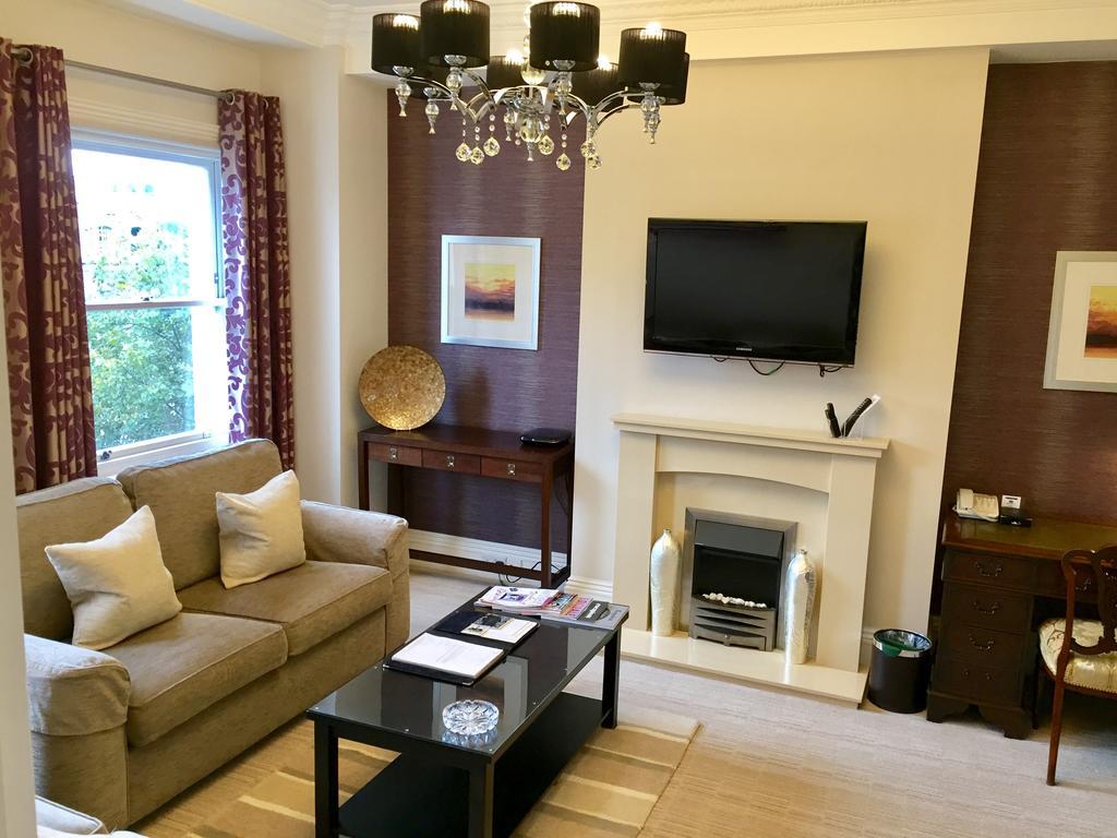 Beaufort House - Knightsbridge Londyn Pokój zdjęcie